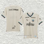 Tailandia Camiseta Segunda Kawasaki Frontale 2024