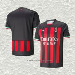Camiseta Primera AC Milan 22-23