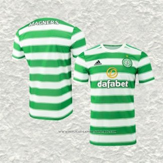 Camiseta Primera Celtic 21-22