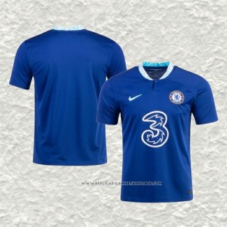 Camiseta Primera Chelsea 22-23