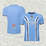 Camiseta Primera Coventry City 22-23