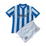 Camiseta Primera Huddersfield Town 21-22 Nino