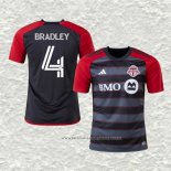 Camiseta Primera Toronto Jugador Bradley 23-24