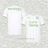 Camiseta Tercera Feyenoord 23-24