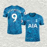 Camiseta Tercera Tottenham Hotspur Jugador Richarlison 22-23