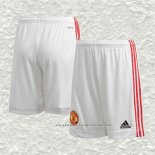Pantalones Primera Manchester United 21-22