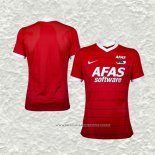 Tailandia Camiseta Primera AZ Alkmaar 21-22