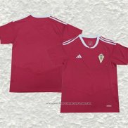 Tailandia Camiseta Primera Real Murcia 23-24