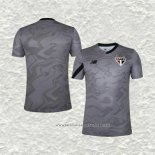 Tailandia Camiseta Primera Sao Paulo Portero 2024