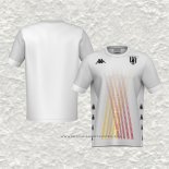 Tailandia Camiseta Segunda Benevento 20-21