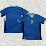 Tailandia Camiseta Segunda Brasil 2024