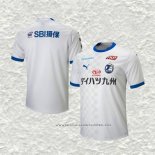 Tailandia Camiseta Segunda Oita Trinita 2023