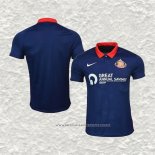 Tailandia Camiseta Segunda Sunderland 20-21