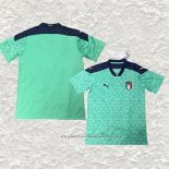 Tailandia Camiseta Tercera Italia Portero 20-21