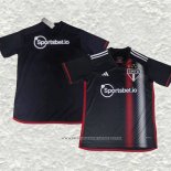 Tailandia Camiseta Tercera Sao Paulo 2023