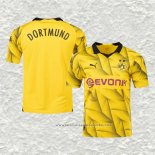 Camiseta Borussia Dortmund Cup 23-24