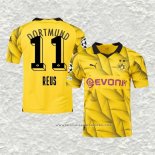 Camiseta Borussia Dortmund Jugador Cup Reus 23-24