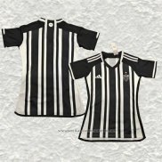 Camiseta Primera Atletico Mineiro 23-24 Mujer