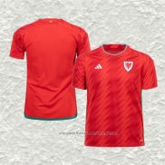 Camiseta Primera Gales 2022