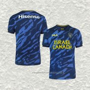 Camiseta Segunda Maccabi Tel Aviv 22-23