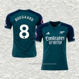 Camiseta Tercera Arsenal Jugador Odegaard 23-24
