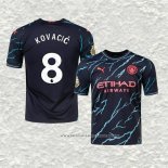 Camiseta Tercera Manchester City Jugador Kovacic 23-24