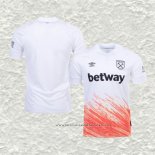Camiseta Tercera West Ham 22-23