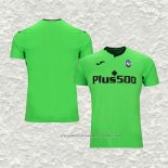 Tailandia Camiseta Atalanta Portero 22-23 Verde