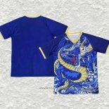 Tailandia Camiseta Japon Dragon 23-24