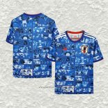 Tailandia Camiseta Japon Special 2021
