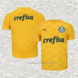 Tailandia Camiseta Primera Palmeiras Portero 2020