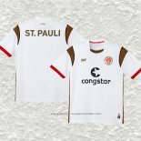 Tailandia Camiseta Segunda St. Pauli 22-23