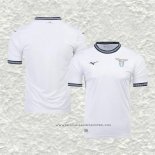 Tailandia Camiseta Tercera Lazio 23-24