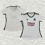 Camiseta Primera Colo-Colo 2022 Mujer