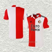 Camiseta Primera Feyenoord 22-23