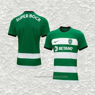 Camiseta Primera Sporting 23-24