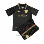 Camiseta Primera Venezia 22-23 Nino