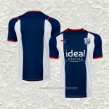 Camiseta Primera West Bromwich Albion 21-22