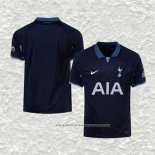 Camiseta Segunda Tottenham Hotspur 23-24