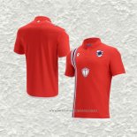 Camiseta Tercera Sampdoria 21-22