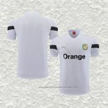 Camiseta de Entrenamiento Senegal 23-24 Blanco