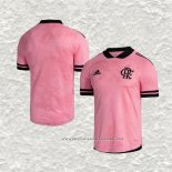 Tailandia Camiseta Flamengo Special 2020 Rosa