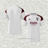 Tailandia Camiseta Primera Albacete 22-23