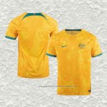 Tailandia Camiseta Primera Australia 2022