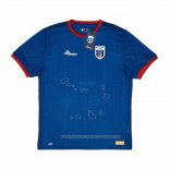 Tailandia Camiseta Primera Cape Verde 2024