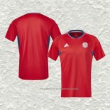Tailandia Camiseta Primera Costa Rica 2023
