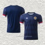 Tailandia Camiseta Primera Escocia 20-21