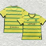 Tailandia Camiseta Primera Norwich City 23-24
