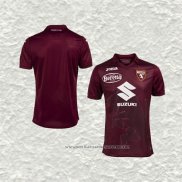 Tailandia Camiseta Primera Turin 22-23