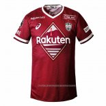 Tailandia Camiseta Primera Vissel Kobe 2022
